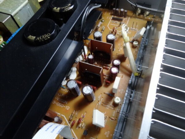2026年度バブルコンポ復活プロジェクト Vol.2 SONY LBT-V950（前編