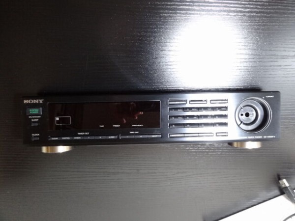 2026年度バブルコンポ復活プロジェクト Vol.2 SONY LBT-V950（後編