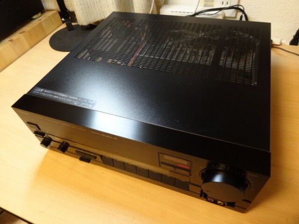 VICTOR CREATION Z7000+レストア進捗 : アラフィフたちの