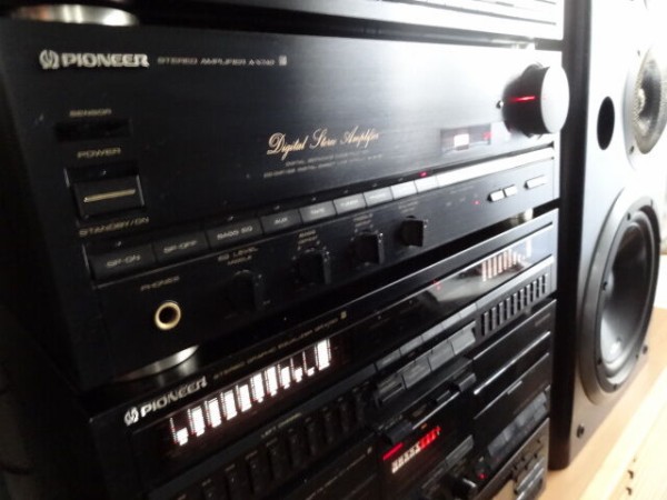 2025年下期 復活プロジェクト PIONEER private PRO D8