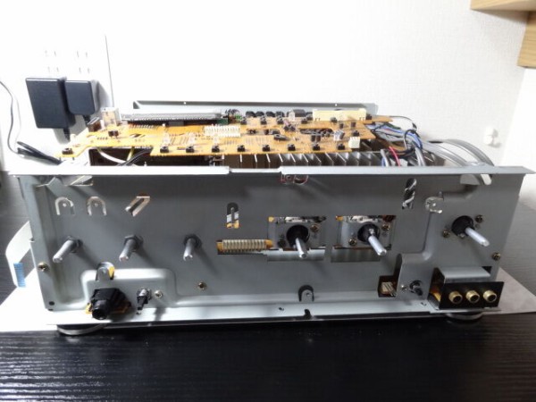 2026年度バブルコンポ復活プロジェクト Vol.4 KENWOOD ROXY G7（後編