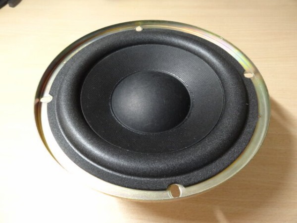 KENWOOD ｽｰﾊﾟｰｳｰﾊｰSW-9のレストア : アラフィフたちの「バブルコンポ