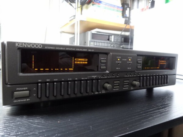 【希少品☆訳あり】【KENWOOD】エスパス♡ミニコンポ＋ DAT（プレゼント） 希少品☆訳あり】【KENWOOD】エスパス♡ミニコンポ＋ DAT