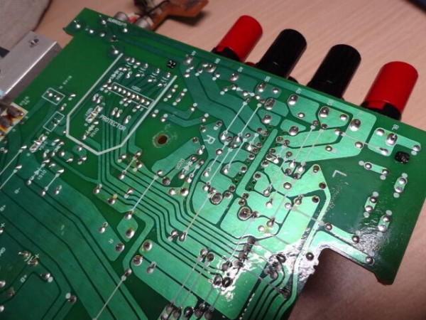 2024年度 復活プロジェクト その④ SONY LBT-V950 Vol.2 : アラフィフ