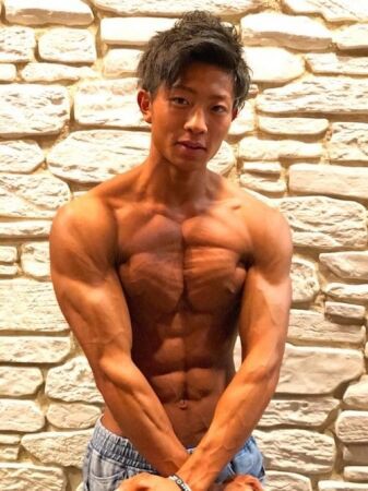 配信 用途不明なマッチョ音声のフリー素材配信開始 ﾚｯﾂ ﾀﾞｲｴｯﾄ