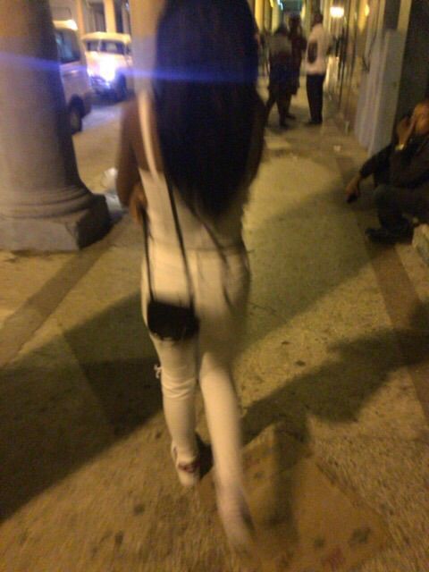 16 17年 年末年始 キューバ遠征 その4 Kkの日記