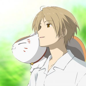 夏目友人帳 4月から第６期 陸 がスタート まとめチャンプルー