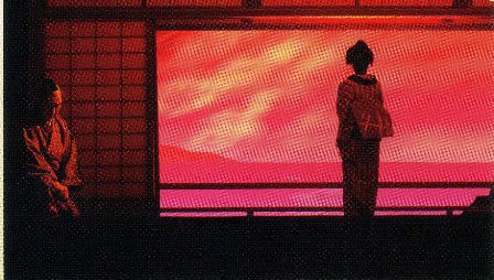 唐人お吉 : kensan日記
