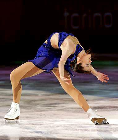 浅田真央選手に足りなかった物 剣聖の日々思うことライブドア