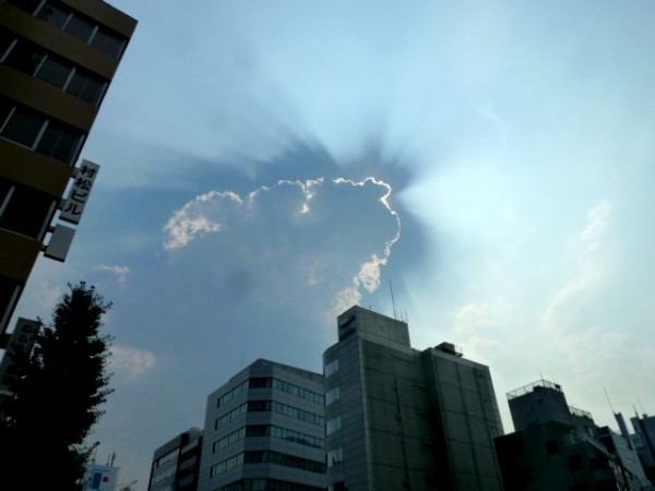 神々しい雲 剣聖の日々思うことライブドア 神々しい雲 剣聖の日々思うことライブドア