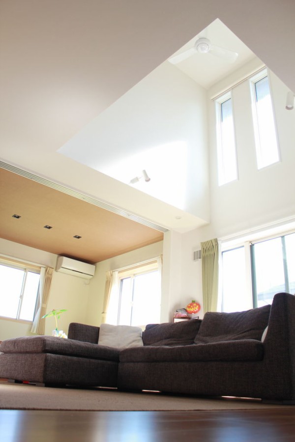 土地探しをしている人必見 北向きの土地も捨てたもんじゃない 北向きのポテンシャルは意外と高い 子育ては楽しまなな