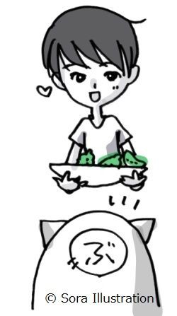 結弦くんとぶーちゃんの簡単お料理教室 羽生結弦選手応援中 お絵描き創庫 結弦くんとぶーちゃんの簡単お料理教室 羽生結弦選手応援中 お絵描き創庫