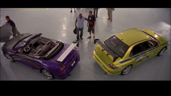 ワイルド スピードx2 レビュー ブライアンと愉快な仲間たち 映画よ今夜もありがとう