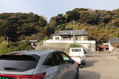 阿久根港倉津埼灯台 あくねこうくらつさき (2023/12/9 阿久根港倉津埼灯台 あくねこうくらつさき (2023/12/9
