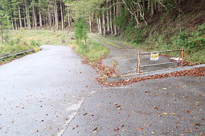 首埼灯台 こうべさき (2021/10/17) : プジョーで訪ねた灯台訪問