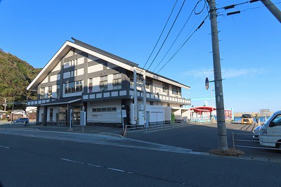 筑前大島灯台 ちくぜんおおしま (2023/1/2) : プジョーで訪ねた 筑前大島灯台 ちくぜんおおしま (2023/1/2) : プジョーで訪ねた