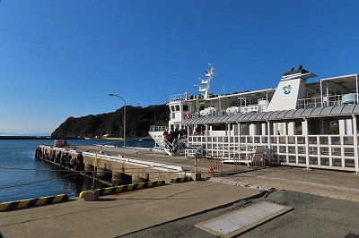 筑前大島灯台 ちくぜんおおしま (2023/1/2) : プジョーで訪ねた 筑前大島灯台 ちくぜんおおしま (2023/1/2) : プジョーで訪ねた