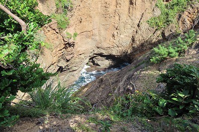 鷺浦灯台 さぎうら (2019/9/16再訪) : プジョーで訪ねた灯台訪問