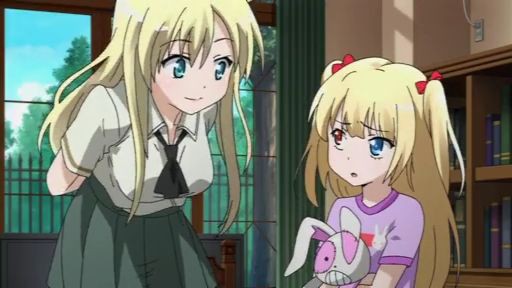 はがない 衝撃の人ごみ酔い 8話感想 Kentoybox