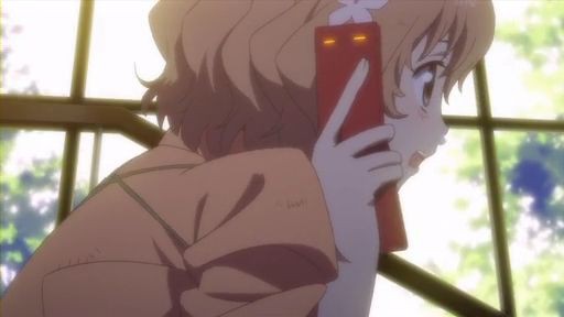 花咲くいろは 報われない子と報われる子 感想 Kentoybox