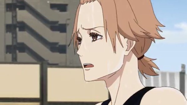 海外の反応 風が強く吹いている 第１９話 解き放つ時 海の向こうでは