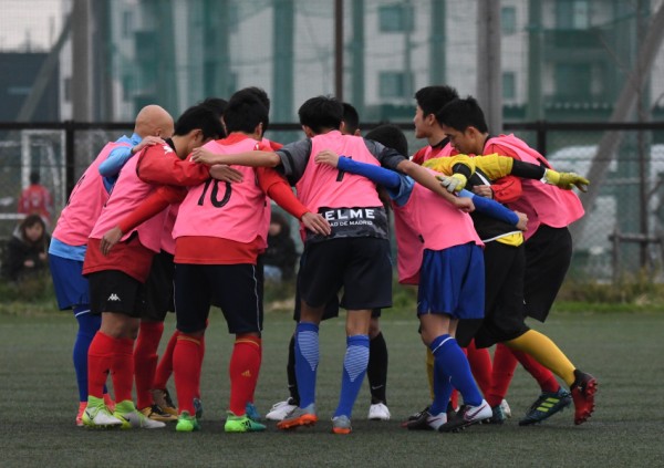 17北海道トレセンu 15秋季交流大会1 Kenzi625