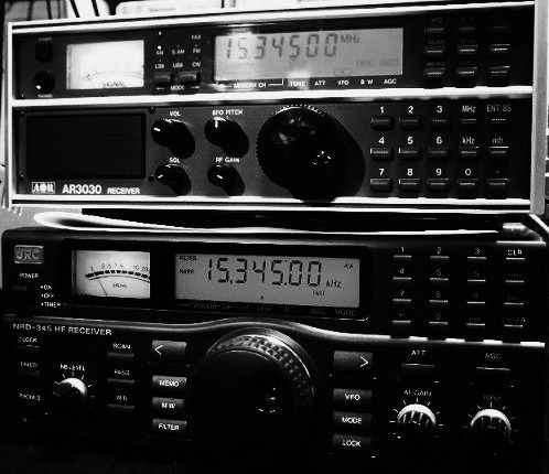 NRD-345 vs AR3030(その2) : kerokeronyororoのblog