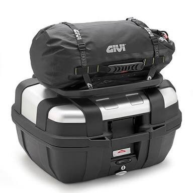 GIVI S150 ユニバーサルラック : 啄木鳥のblog