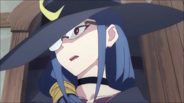 リトルウィッチアカデミア3話感想だよッッッッ プラレボ 模型幻想