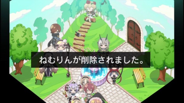 魔法少女育成計画2話感想だよッッッッ プラレボ 模型幻想