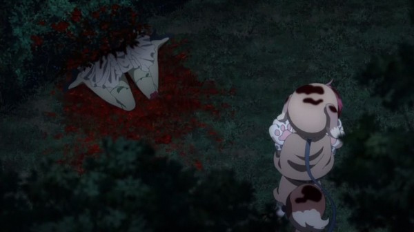 魔法少女育成計画11話感想だよッッッッ プラレボ 模型幻想