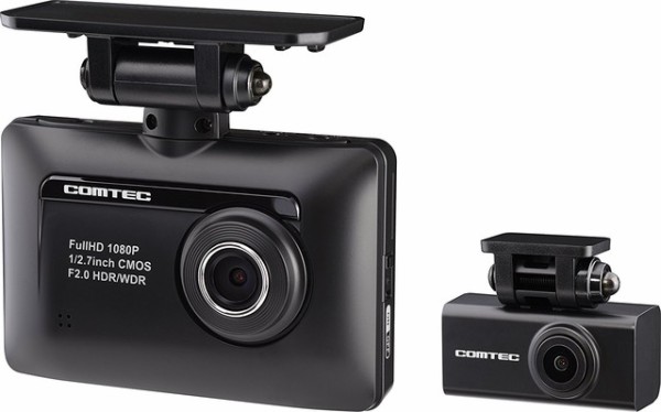 車載動画 4年近く使ったドライブレコーダーが壊れました Kenwood Kna Dr300 おでかけｐｈｏｔｏ日記