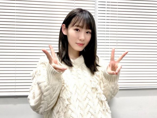 櫻坂46 小池美波出演中のmbsラジオ ザ ヒットスタジオ リモート放送ではなくスタジオからの放送再開 Sakuraevo