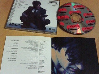 Eventually Paul Westerberg 一万円ロック生活 Eventually Paul Westerberg 一万円ロック生活