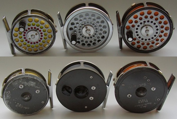 HARDY MARQUIS 4 美品 Hardy Marquis 4 ～ ようやく懸案が… : Key Taccata's FF Tackle Den