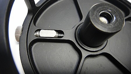 The Ross Reel のトリビア ＃ ま、ホントトリビアですが : Key
