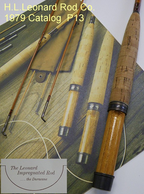 Leonard Duracane Model 37 Maxwell Era § いただきました : Key