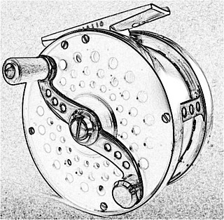 Hardy Cascapedia MkII ～ 意外といかった、昨今のお買い物 : Key