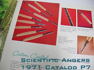 Shop For Fly Fishing Gear » Online Inventory » Yellowstone