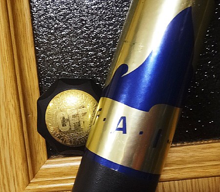 岩井渓一郎 LB Iwai Tune 8ft5 #3 岩井渓一郎 LB Iwai Tune 8ft5