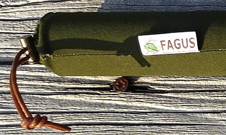 FAGUS のForest Bum を入手 ＃ あ～らこっちの方が : Key