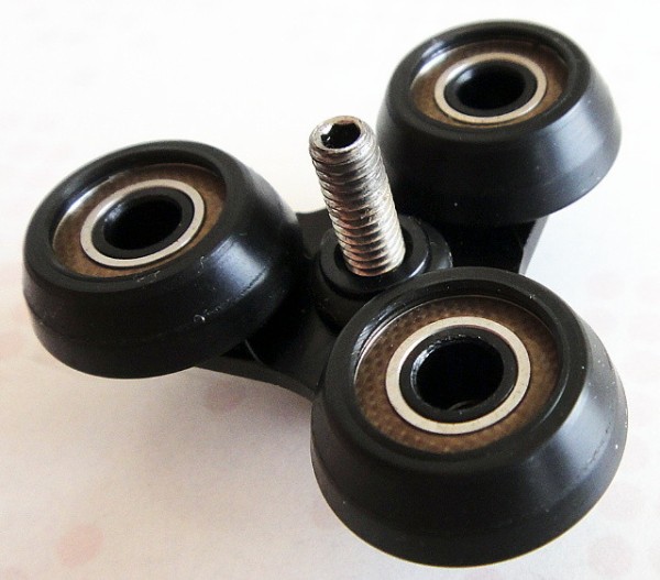 LOOP MODEL 1 を買いました ＃ 慰め慰め… : Key Taccata's FF
