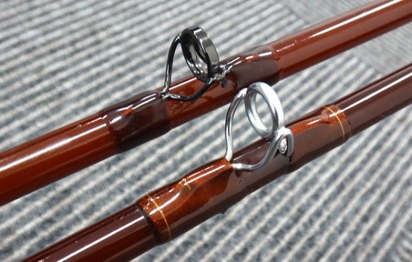 DAIWA Phantom FFP-734 Original を入手 ＃ まあ当たり前田の… : Key
