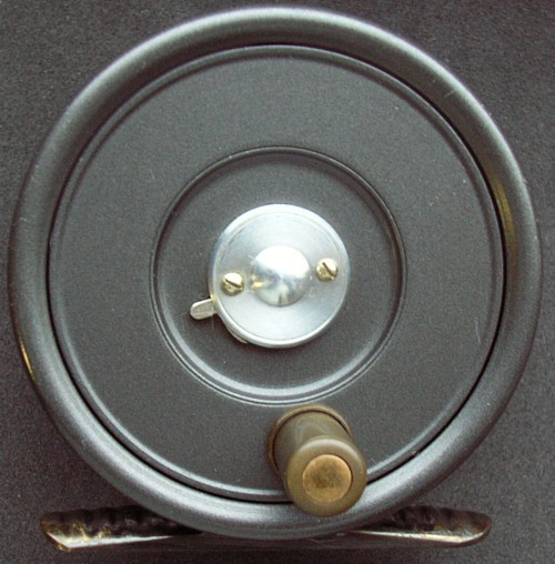 HARDY ハーディー フライリール ユニーカ No.5 R03172｜中古