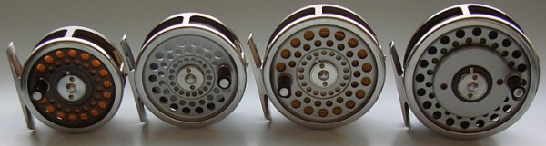 Hardy Marquis 4 ～ ようやく懸案が… : Key Taccata's FF Tackle Den