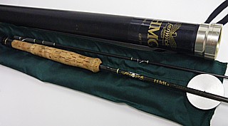 フェンウィック　GFF704 Fenwick HMG GFF704 ＃ どうもHMG は… : Key Taccata's FF Tackle Den