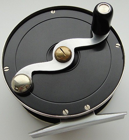 Ted Godfrey のWestminster ＃ メカのご紹介 : Key Taccata's FF