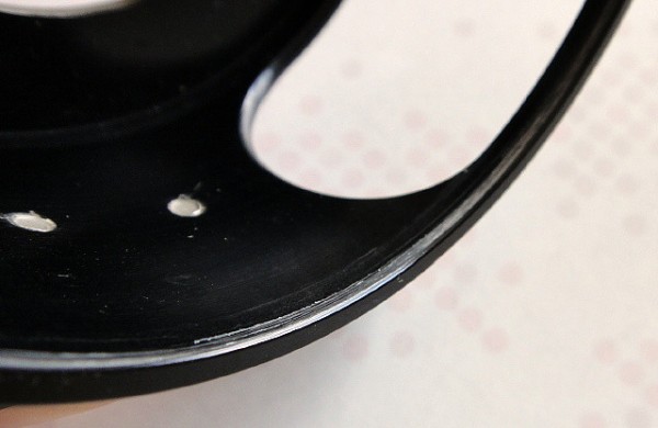 LOOP MODEL 1 ケース付き LOOP MODEL 1 ループモデル1 フライリール