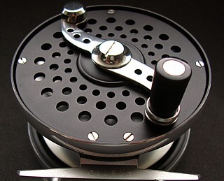 Hardy Cascapedia MkII ～ 意外といかった、昨今のお買い物