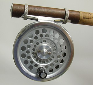 Hardy Marquis 4 ~ ようやく懸案が… : Key Taccata's FF Tackle Den Hardy Marquis 4 ~ ようやく懸案が… : Key Taccata's FF Tackle Den
